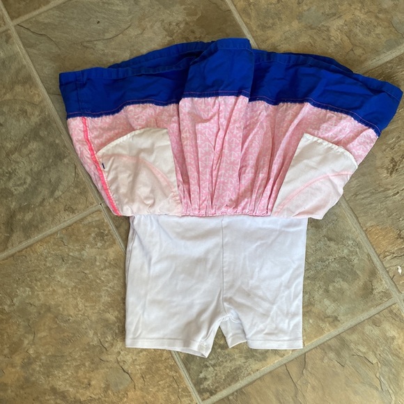 Gymboree size 6 toddler girls Skort - Picture 4 of 6